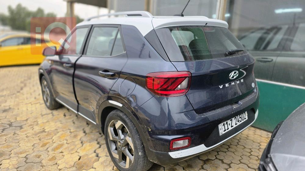 هيونداي فينو